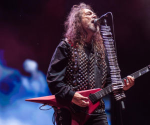 Mystic Festival 04.06. 2026. Wielkie thrashowe święto i pożegnanie legendy