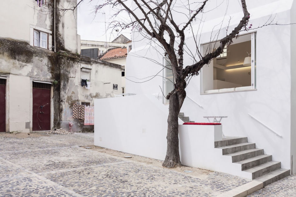 Dom Fado, Portugalia