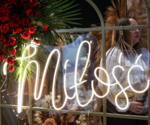 To były największe targi ślubne w Katowicach. Tu wyznaczono nowe trendy w branży weselnej