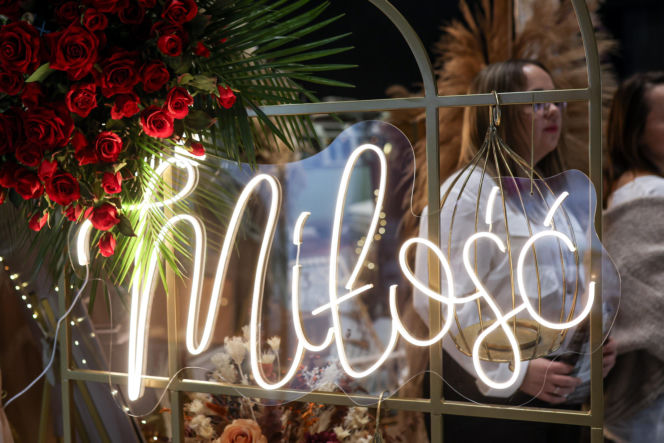 To były największe targi ślubne w Katowicach. Tu wyznaczono nowe trendy w branży weselnej