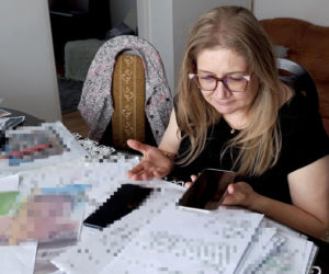 Dramat 21-latki w szpitalu w Łukowie. Zamknęli mi córkę w psychiatryku!