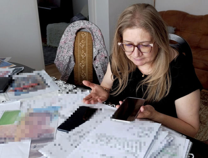 Dramat 21-latki w szpitalu w Łukowie. "Zamknęli mi córkę w psychiatryku!"