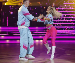 Taniec z Gwiazdami 18, odcinek 5.