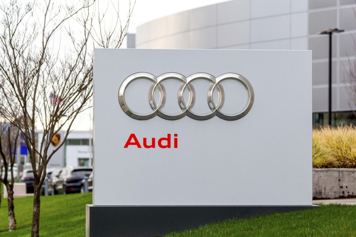 3. AUDI HUNGARIA ZÁRTKÖRŰEN MŰKÖDŐ RÉSZVÉNYTÁRSASÁG (Węgry)