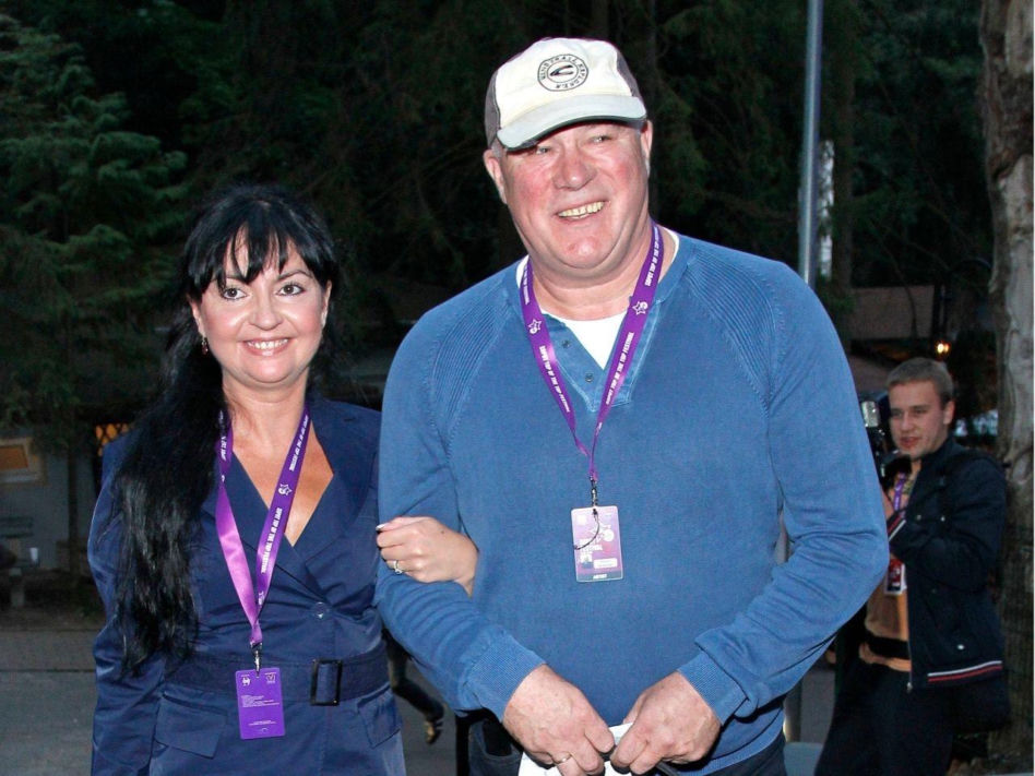 Ryszard Rynkowski, Edyta Rynkowska