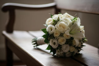 Janusz Korwin-Mikke i ślub z młodszą żoną. Dlaczego mówiła mu pan?