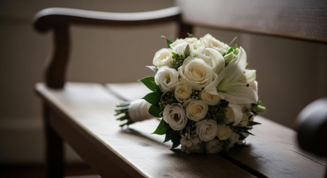 Janusz Korwin-Mikke i ślub z młodszą żoną. Dlaczego mówiła mu pan?