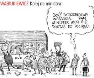 Rysunek dnia