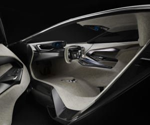 Peugeot Onyx Concept: