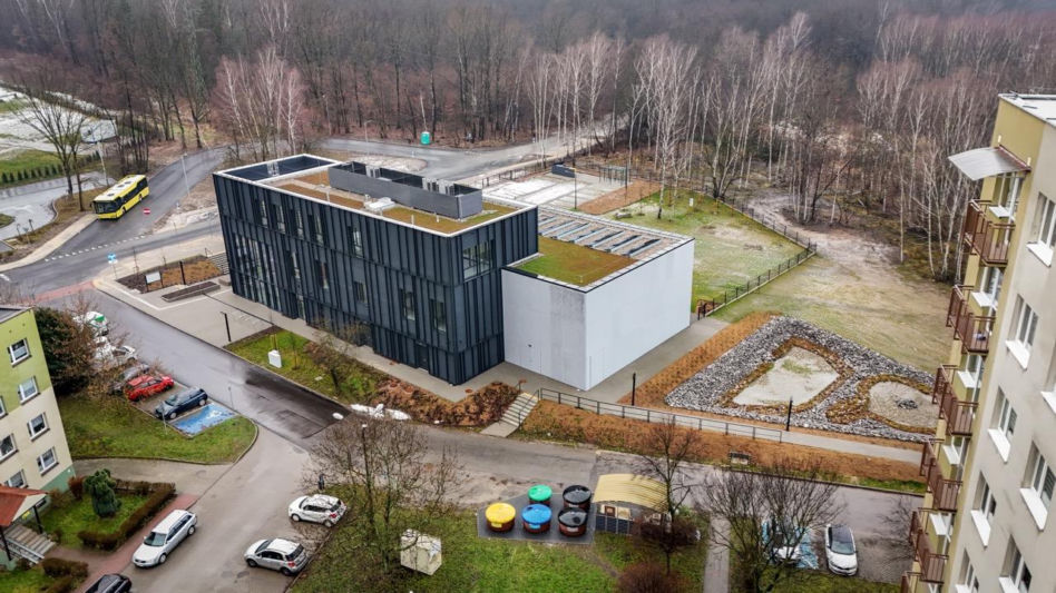 MDK Katowice 3
