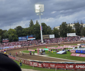 Abramczyk Polonia Bydgoszcz awansowała do PGE Ekstraligi! Tak kibice bawili się na trybunach