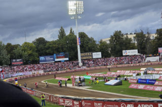Abramczyk Polonia Bydgoszcz awansowała do PGE Ekstraligi! Tak kibice bawili się na trybunach