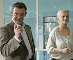 Jan Frycz - najważniejsze role. Z tych produkcji będziemy go pamiętać
