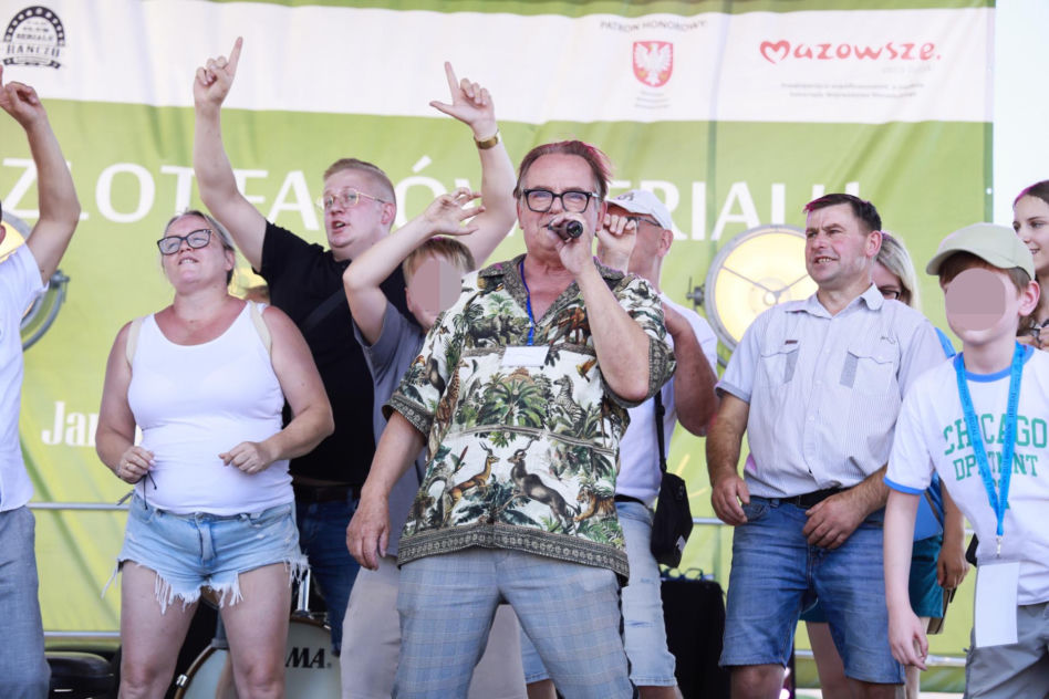 Tłumy ruszyły na koncert TVP! Markowska, Blanka i Bednarek porwali publiczność
