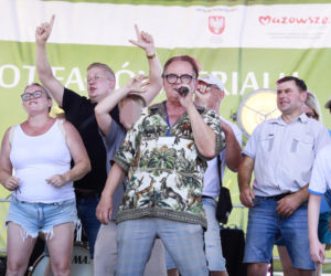 Tłumy ruszyły na koncert TVP! Markowska, Blanka i Bednarek porwali publiczność