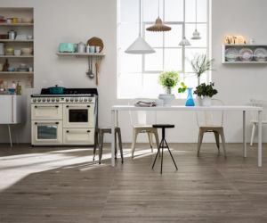 Marazzi Treverkever - płytki drewnopodobne