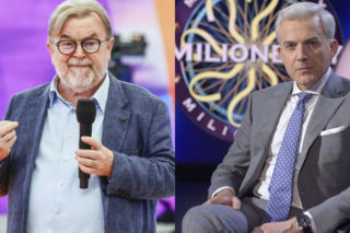 Edward Miszczak odważnie o relacji z Hubertem Urbańskim: Nie przepadamy za sobą! 