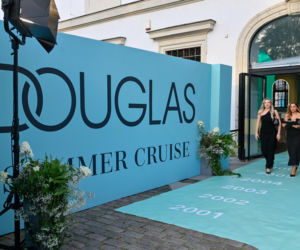 Douglas Summer Cruise Impreza