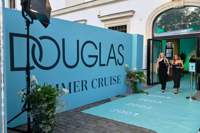Douglas Summer Cruise Impreza