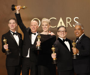 Oscary 2026: Rachel McAdams oddał hołd Diane Keaton