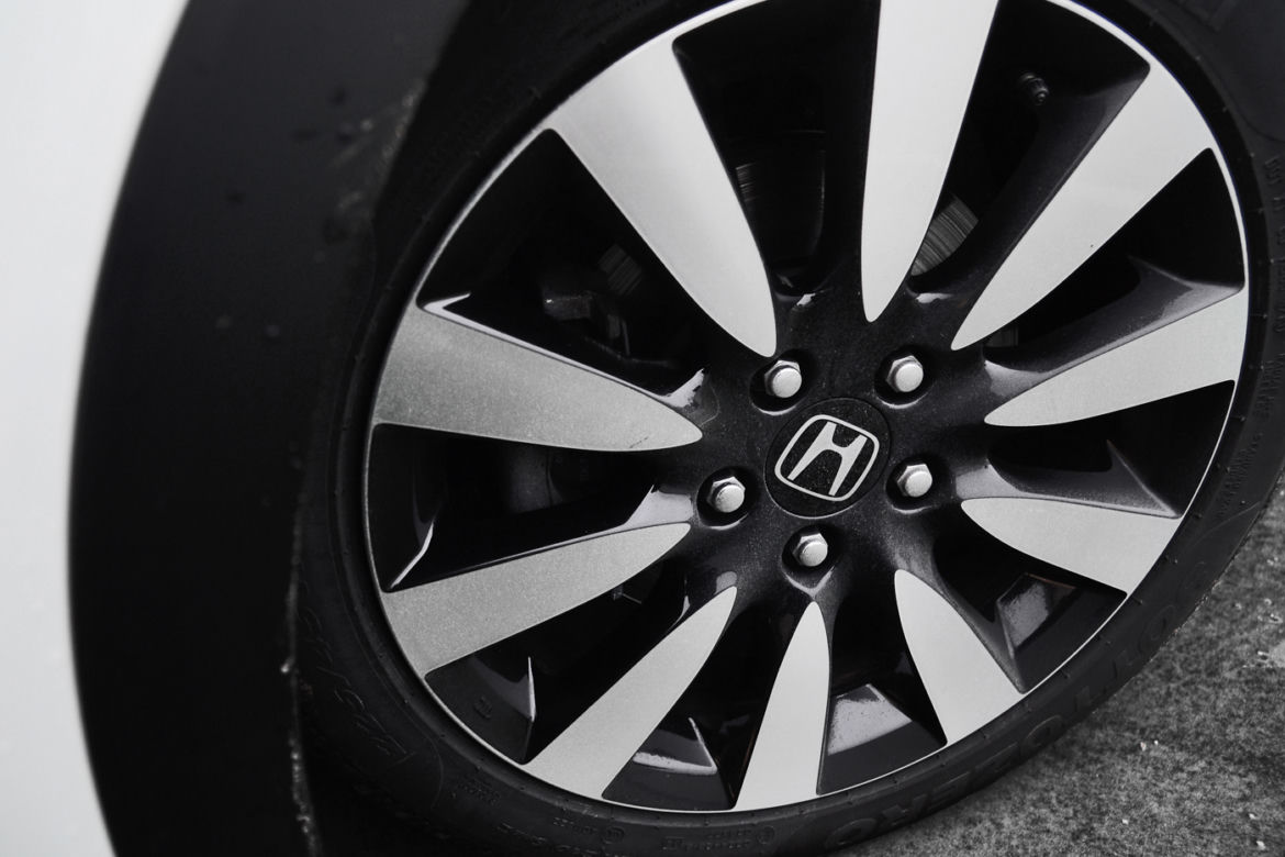 Honda Civic IX 1.8 i-VTEC