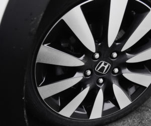 Honda Civic IX 1.8 i-VTEC