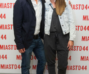 Maurycy Popiel oficjalnie właśnie wziął rozwód. Ale nie jest do wzięcia