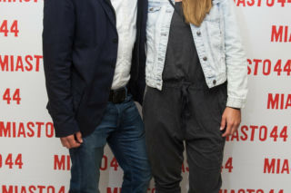 Maurycy Popiel oficjalnie właśnie wziął rozwód. Ale nie jest do wzięcia