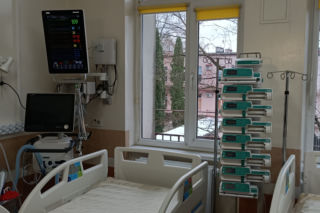 Covid-19. W województwie podlaskim 216 nowych zakażeń