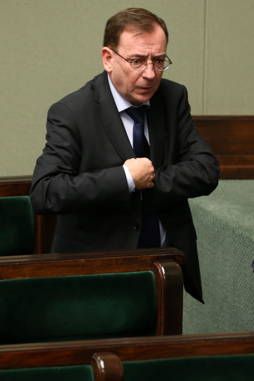 PiS zbiera haki na Trzaskowskiego
