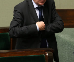 PiS zbiera haki na Trzaskowskiego