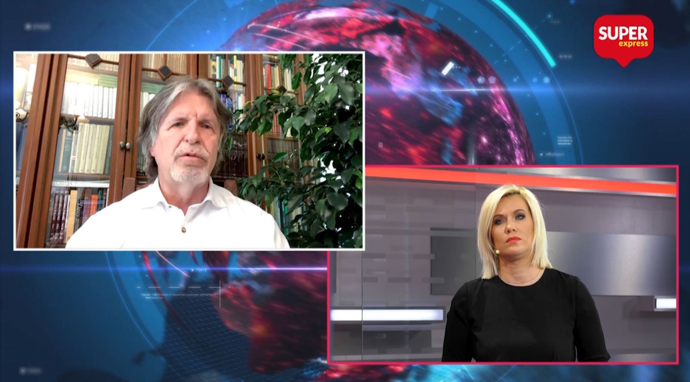 Mam ograniczone zaufanie do ministra Szumowskiego