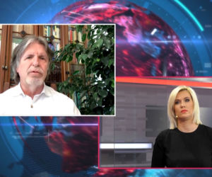 Mam ograniczone zaufanie do ministra Szumowskiego