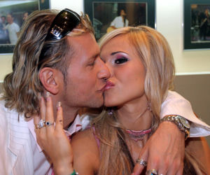 Doda i Radek Majdan stanowili niegdyś power-couple polskiego show-biznesu