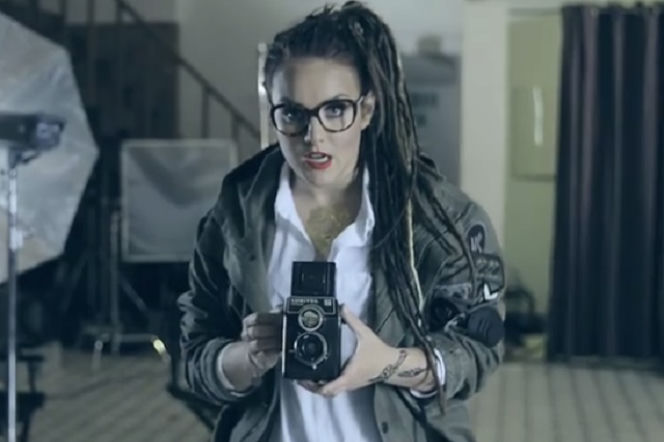 Ewa Farna: piosenka z nowej reklamy Play! 