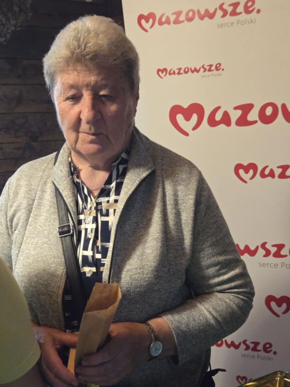Były opowieści o herbacianych zwyczajach, wspomnienia dawnych spotkań przy stole, a także degustacje różnych gatunków herbat 