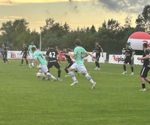 Sokół Kleczew znów w 2 lidze