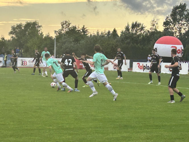 Sokół Kleczew znów w 2 lidze