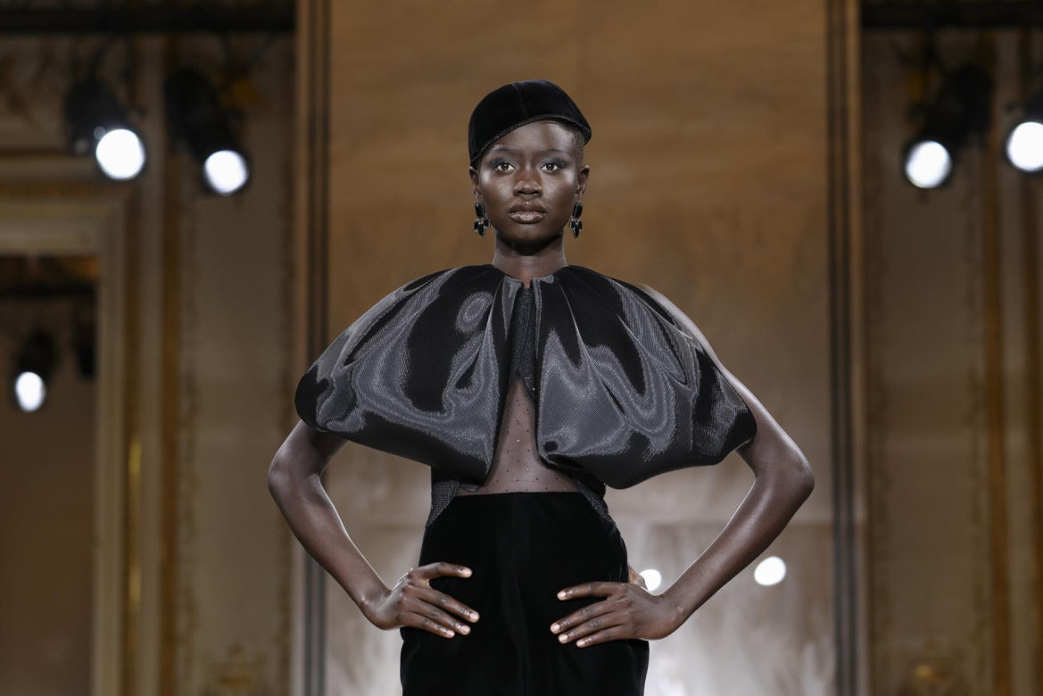 Zmarł Giorgio Armani