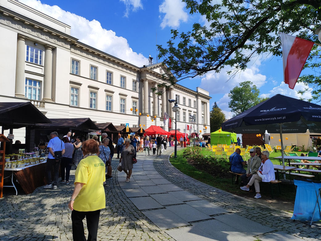 25. Radomskie Święto Chleba