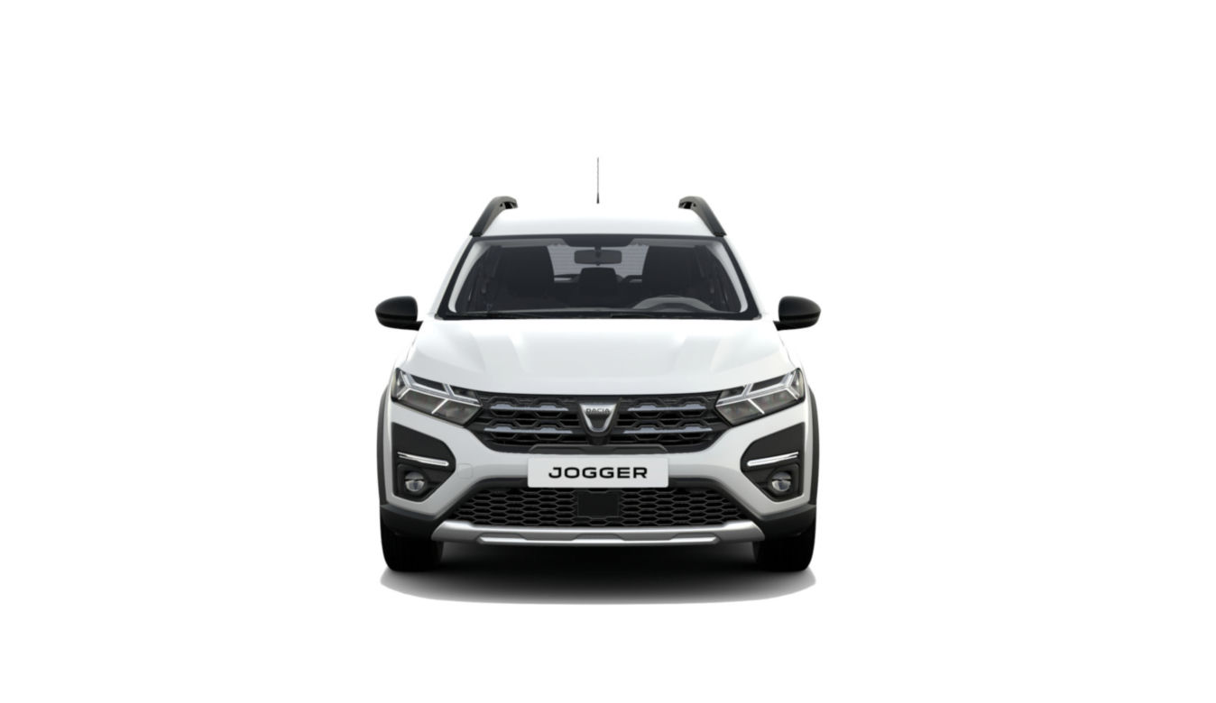 Dacia Jogger Essential - LED-owe światła z przodu