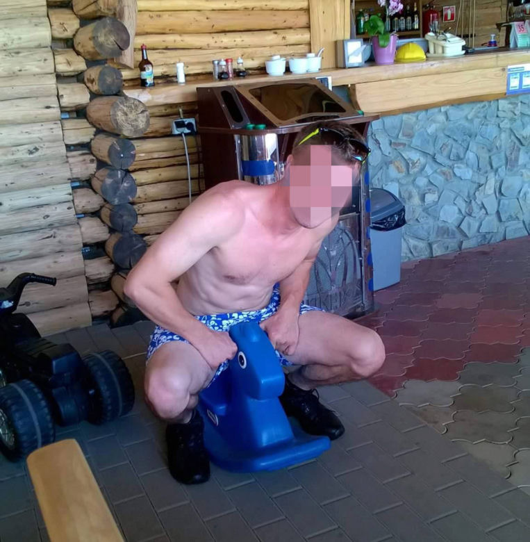 Gdzie one są?