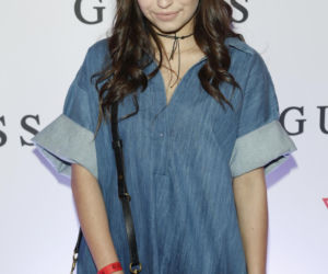 Julia Wieniawa na zdjęciach sprzed 10 lat. Tak kiedyś wyglądała gwiazda!