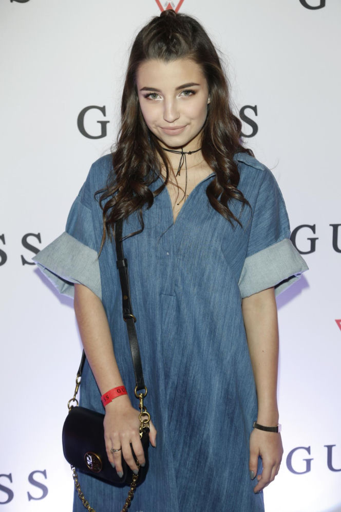 Julia Wieniawa na zdjęciach sprzed 10 lat. Tak kiedyś wyglądała gwiazda!