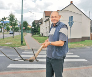 Żmije atakują nasze miasto