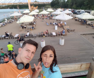 ESKA Summer City w HotSpot