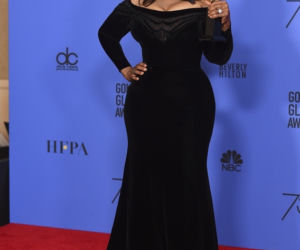 Oprah Winfrey