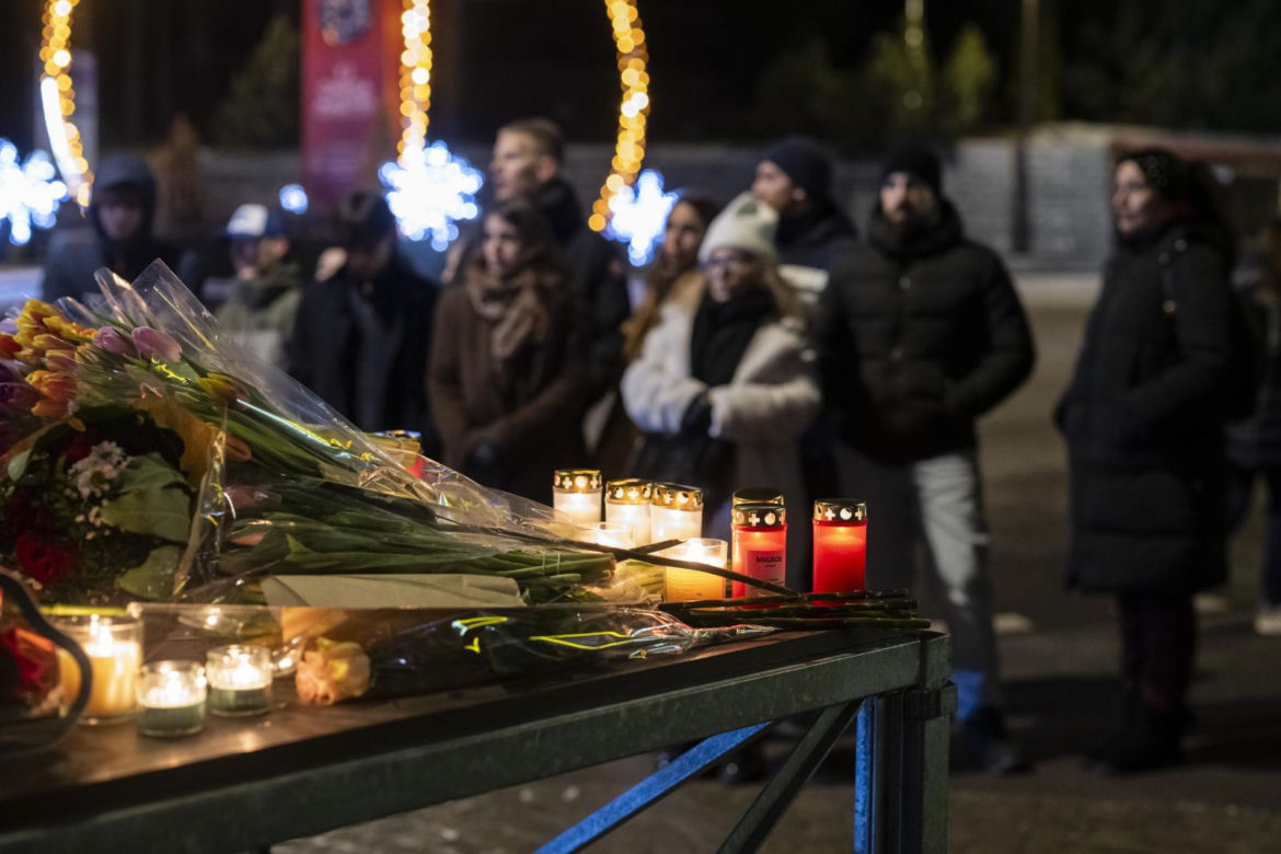 Tragiczny pożar w słynnym szwajcarskim kurorcie narciarskim Crans-Montana