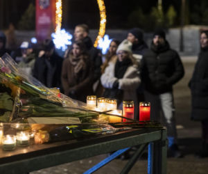 Tragiczny pożar w słynnym szwajcarskim kurorcie narciarskim Crans-Montana