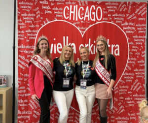 Chicago już gra z WOŚP